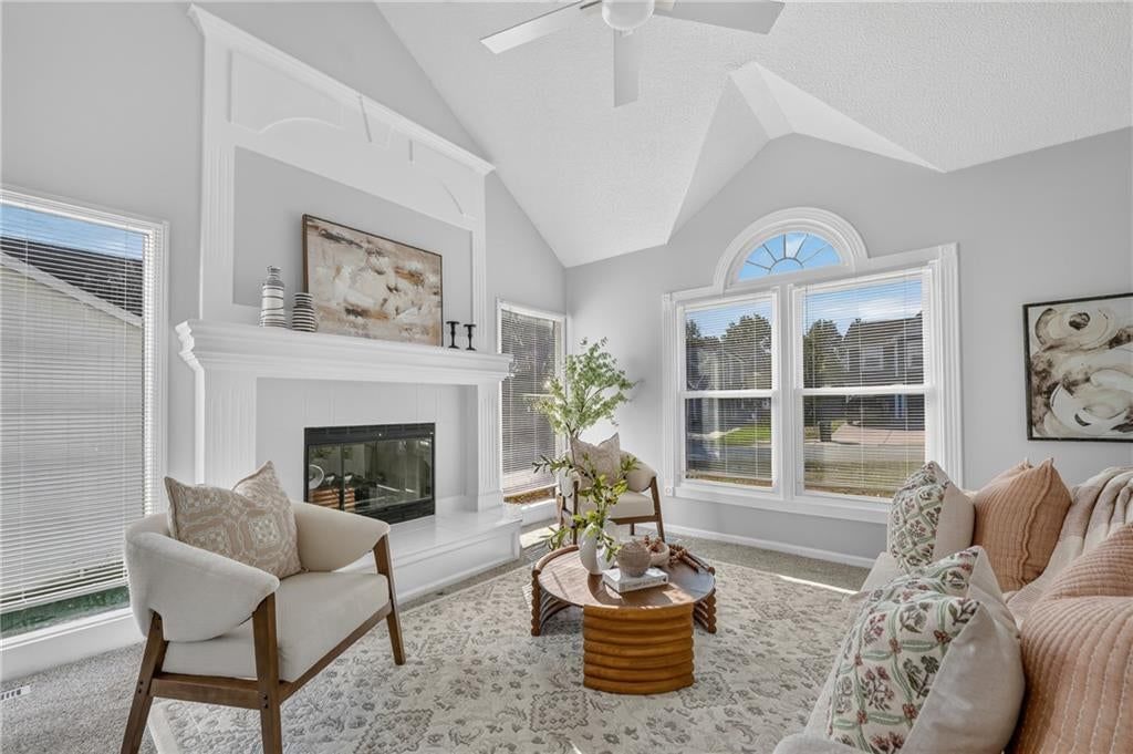 Photo 20 of 71 - 6529 NW Hidden Valley Road, Kansas City, MO 64152