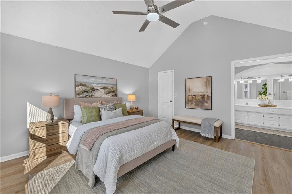 Photo 42 of 71 - 6529 NW Hidden Valley Road, Kansas City, MO 64152