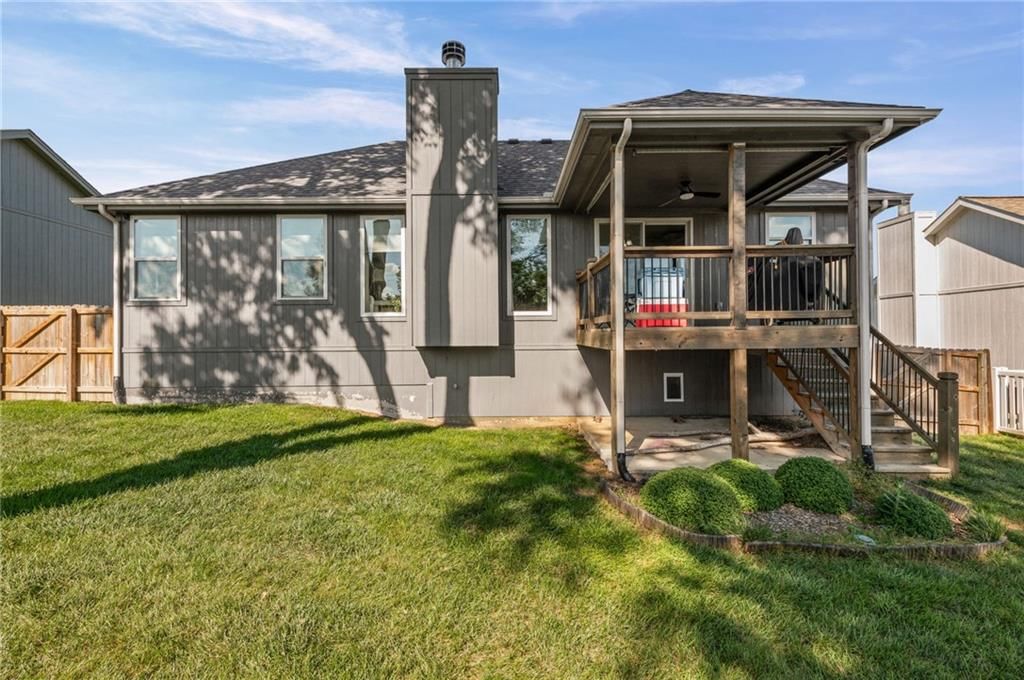 1501 NE 196th Street, Smithville, MO: listing photo 3