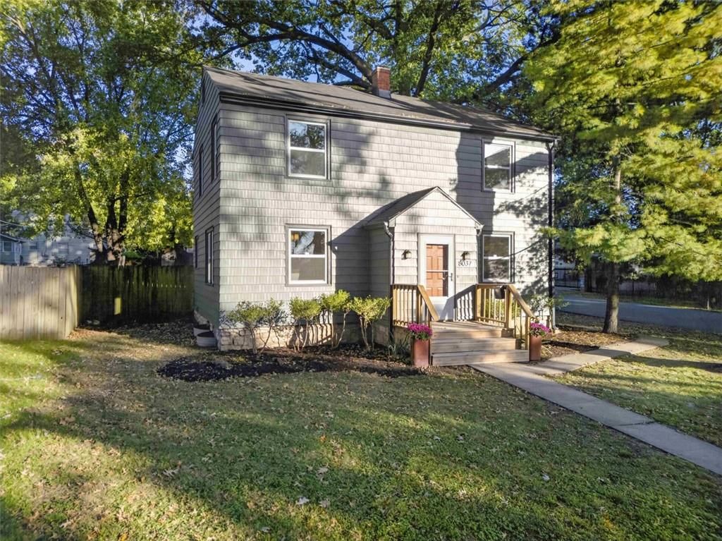 8037 Jefferson Street, Kansas City, MO: listing photo 3
