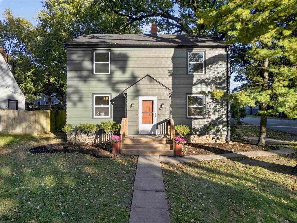 8037 Jefferson Street, Kansas City, MO: listing photo 2