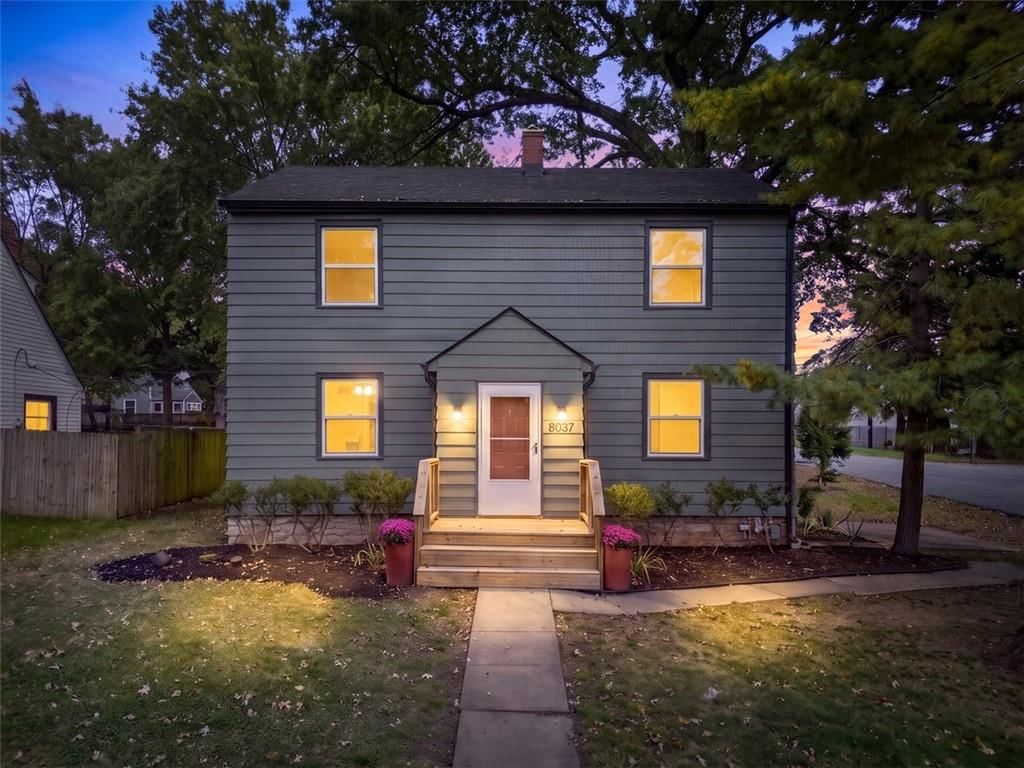 8037 Jefferson Street, Kansas City, MO