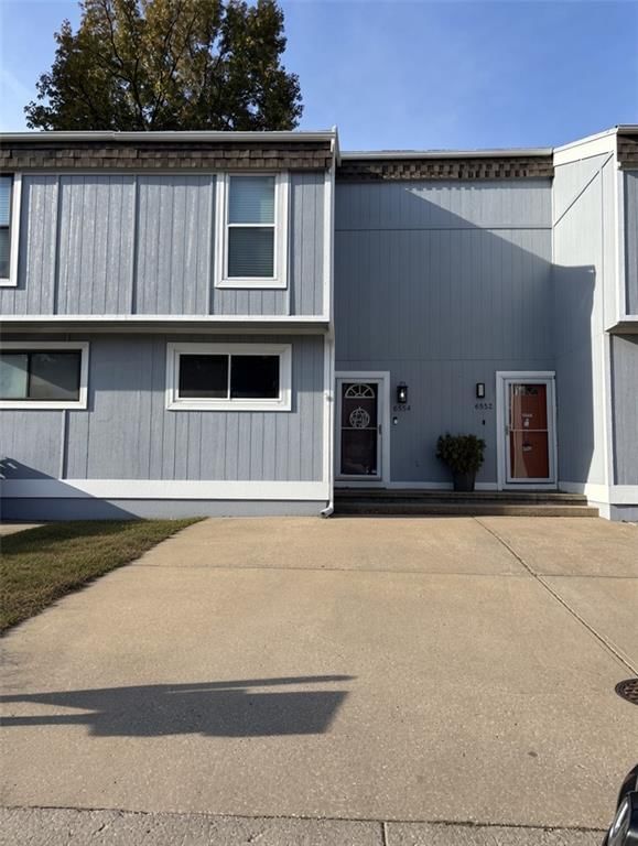 6554 Halsey Street, Shawnee, KS