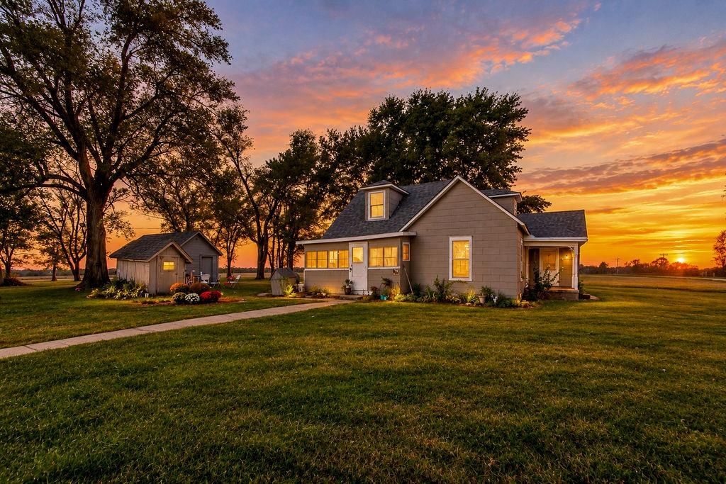 15075 E 203rd Street, Peculiar, MO
