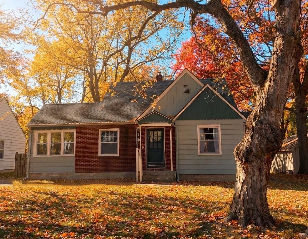 6740 Riley Street, Overland Park, KS