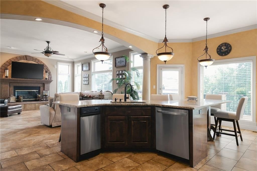 Photo 19 of 46 - 1205 NW 43rd Terrace, Kansas City, MO 64116