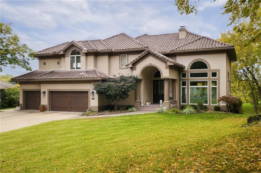 1205 NW 43rd Terrace, Kansas City, MO