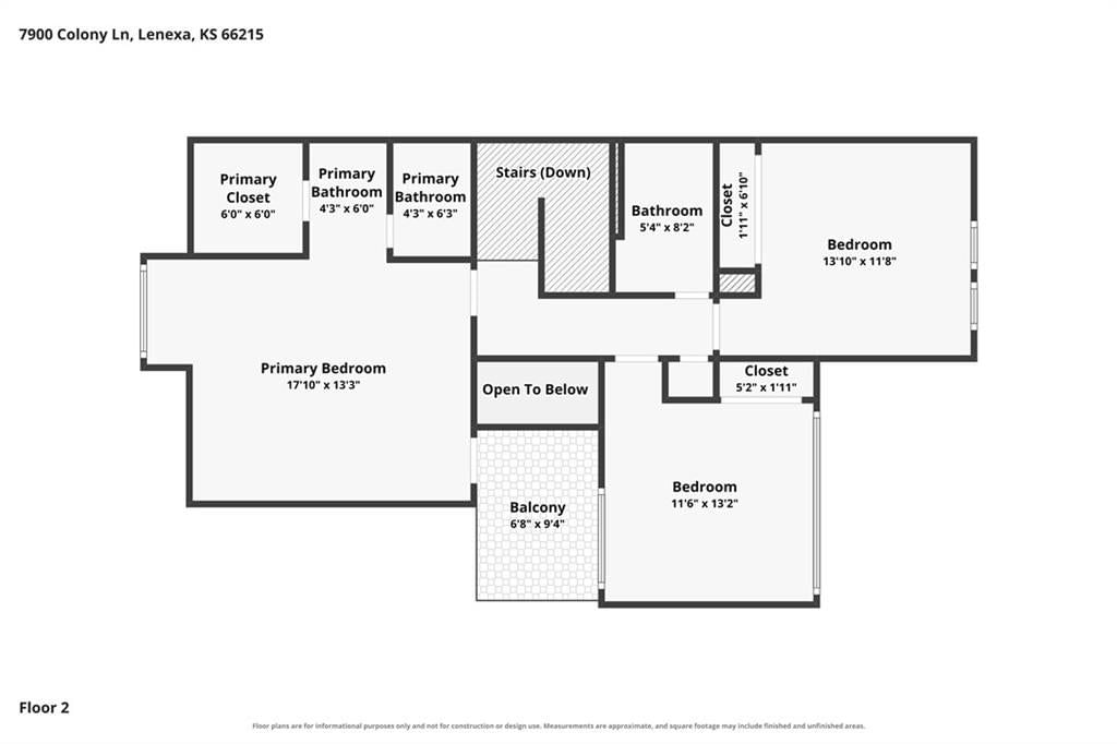 Photo 44 of 46 - 7900 Colony Lane, Lenexa, KS 66215