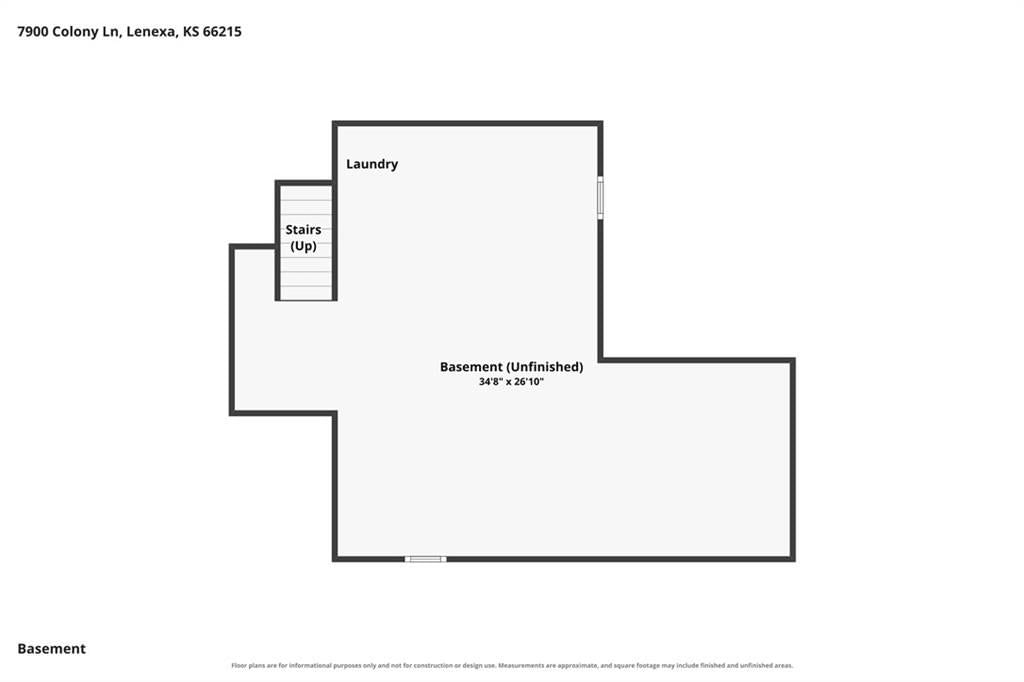 Photo 46 of 46 - 7900 Colony Lane, Lenexa, KS 66215