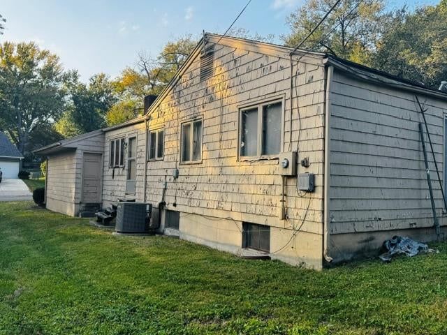 8701 Belleview Avenue, Kansas City, MO: listing photo 3