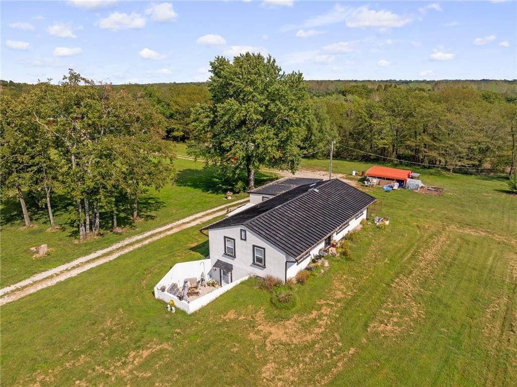 24822 W 223 Street, Spring Hill, KS: listing photo 3