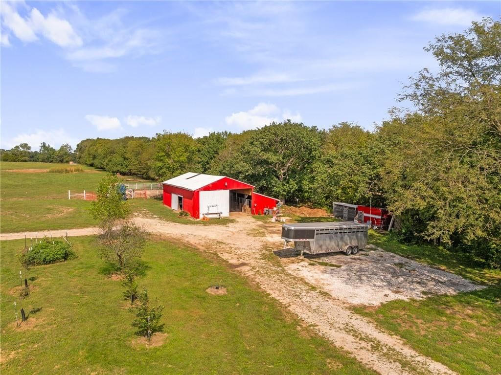 Photo 9 of 12 - 24822 W 223 Street, Spring Hill, KS 66083