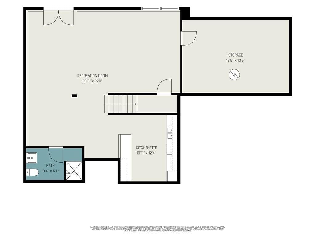 Photo 42 of 42 - 21711 W 51st Place, Shawnee, KS 66226
