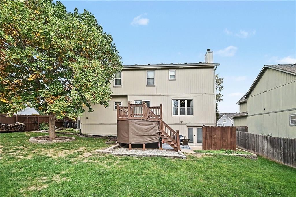 Photo 34 of 42 - 21711 W 51st Place, Shawnee, KS 66226