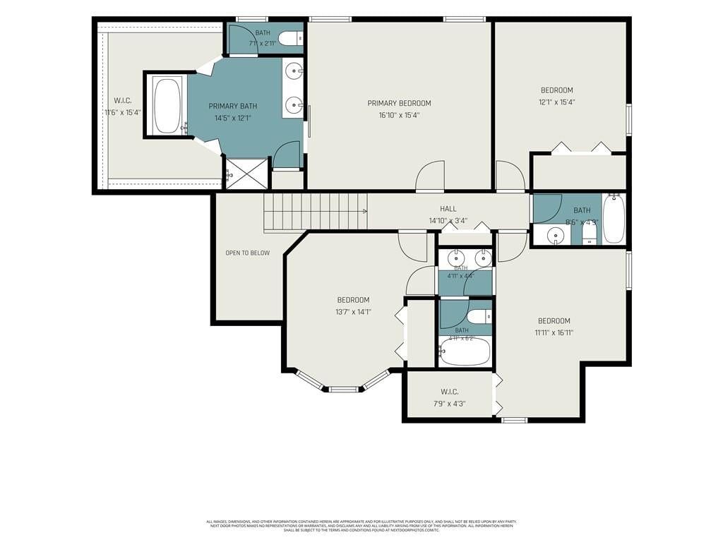 Photo 41 of 42 - 21711 W 51st Place, Shawnee, KS 66226