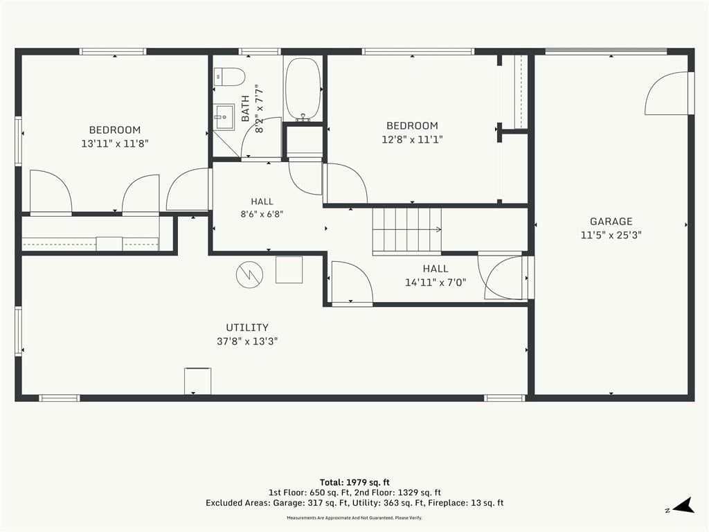 Photo 42 of 42 - 4329 N Wyandotte Street, Kansas City, MO 64116
