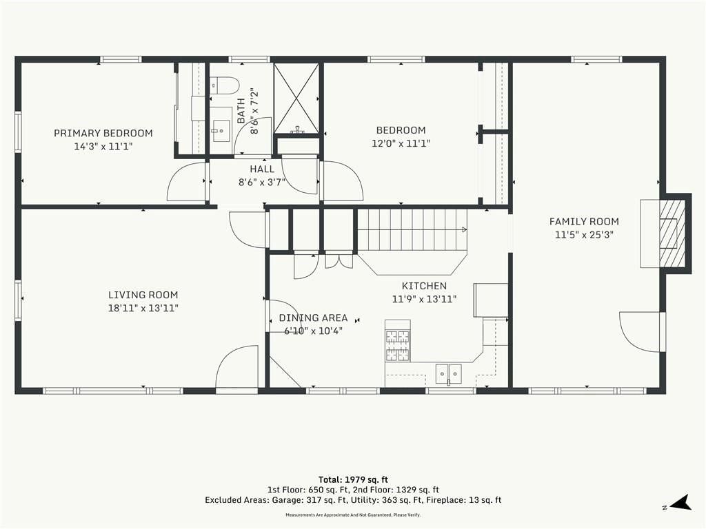 Photo 38 of 42 - 4329 N Wyandotte Street, Kansas City, MO 64116