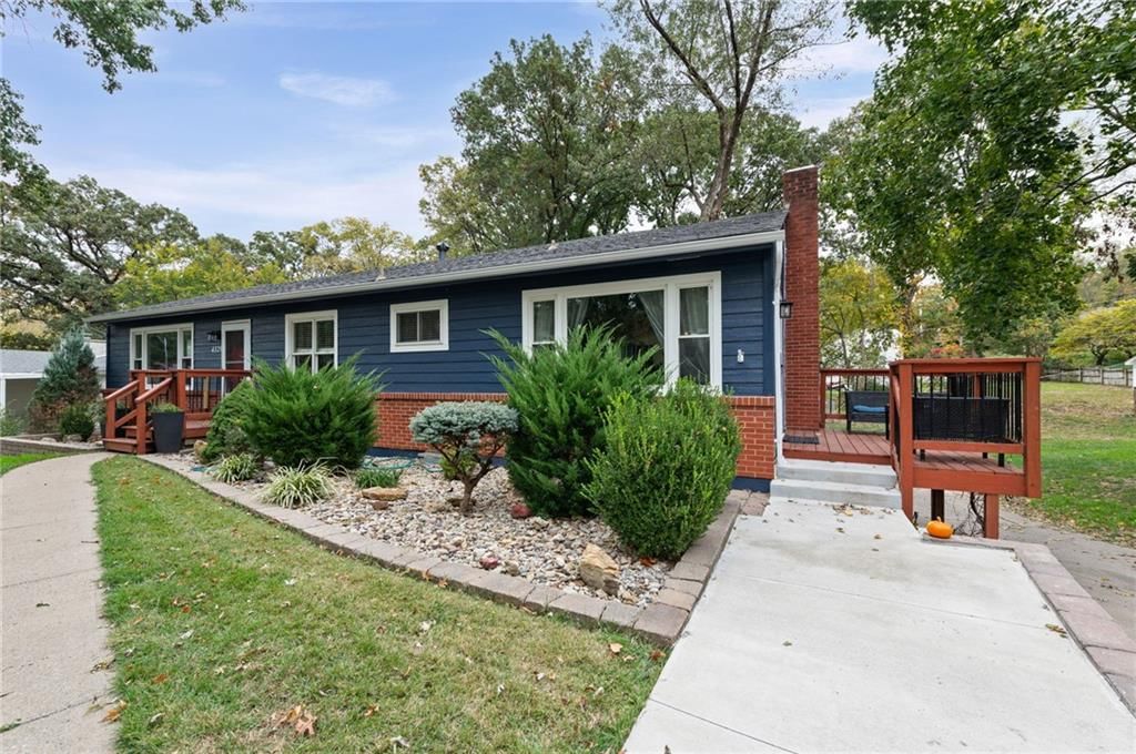 4329 N Wyandotte Street, Kansas City, MO: listing photo 3