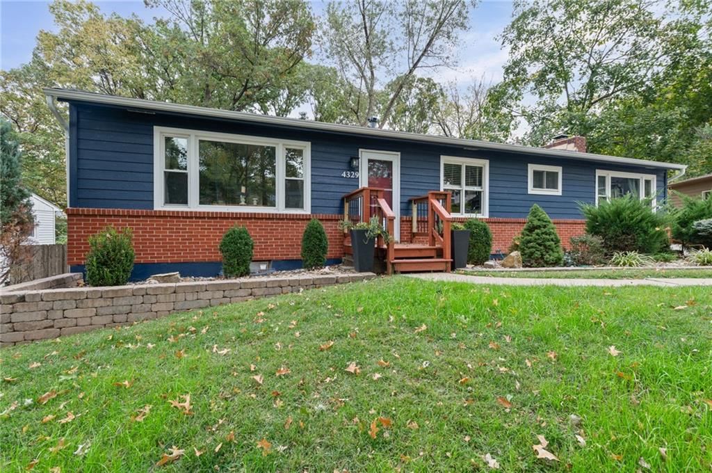 4329 N Wyandotte Street, Kansas City, MO: listing photo 2