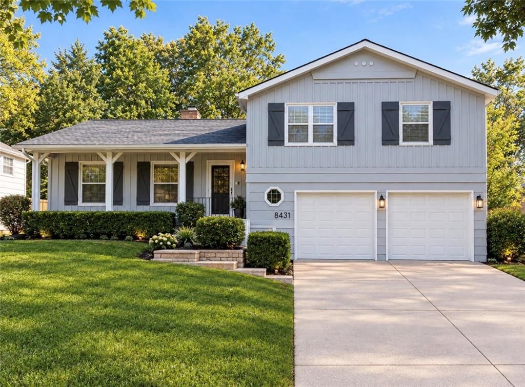 8431 Lamar Avenue, Overland Park, KS