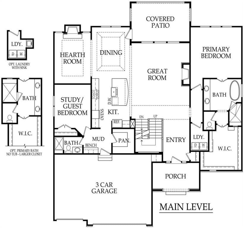 4000 W 158th Street, Overland Park, KS: listing photo 2