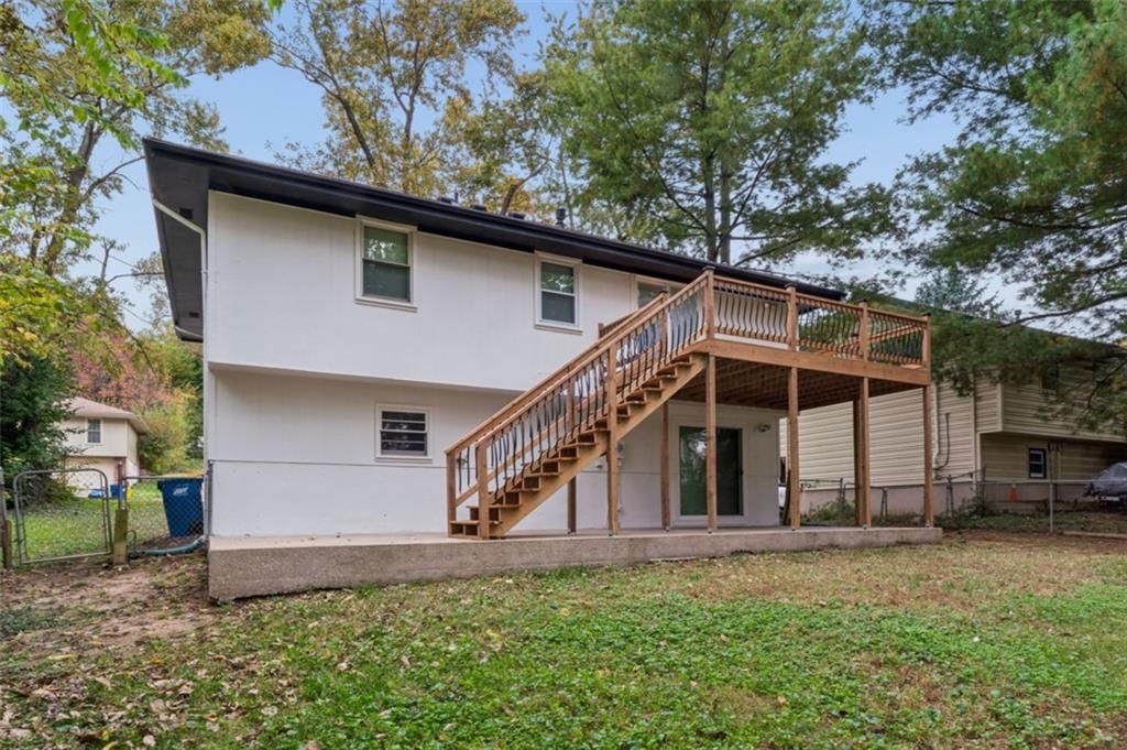 Photo 48 of 57 - 417 N Jefferson Avenue, Liberty, MO 64068