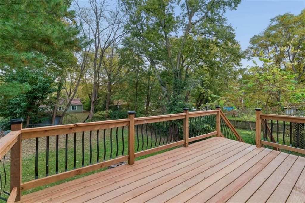 Photo 53 of 57 - 417 N Jefferson Avenue, Liberty, MO 64068