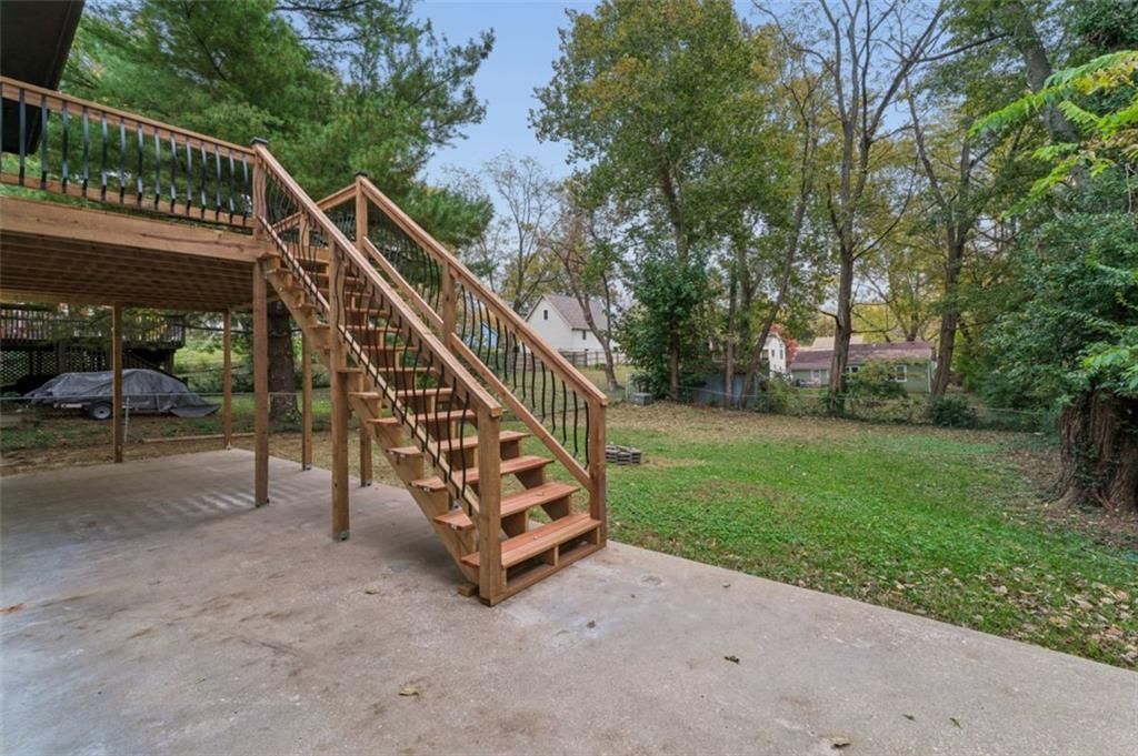 Photo 55 of 57 - 417 N Jefferson Avenue, Liberty, MO 64068
