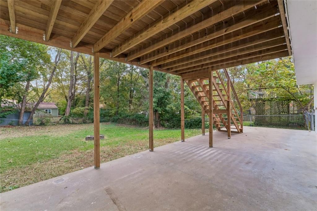Photo 56 of 57 - 417 N Jefferson Avenue, Liberty, MO 64068