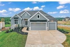 8168 Roundtree Street, Lenexa, KS