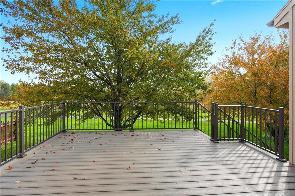 15663 S Widmer Street, Olathe, KS: listing photo 2