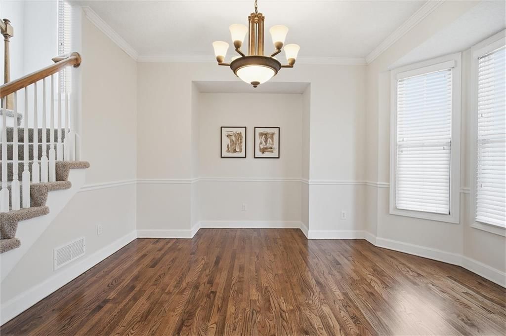 15663 S Widmer Street, Olathe, KS: listing photo 3