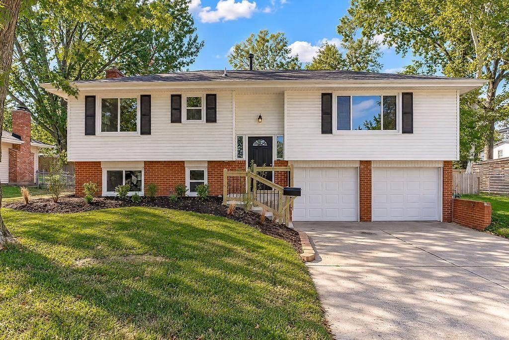 6516 Ballentine Street, Shawnee, KS