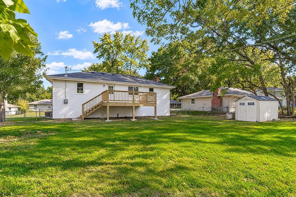 Photo 23 of 23 - 6516 Ballentine Street, Shawnee, KS 66203