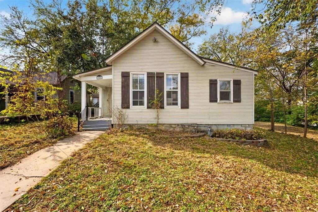 1006 Oakley Avenue, Kansas City, MO