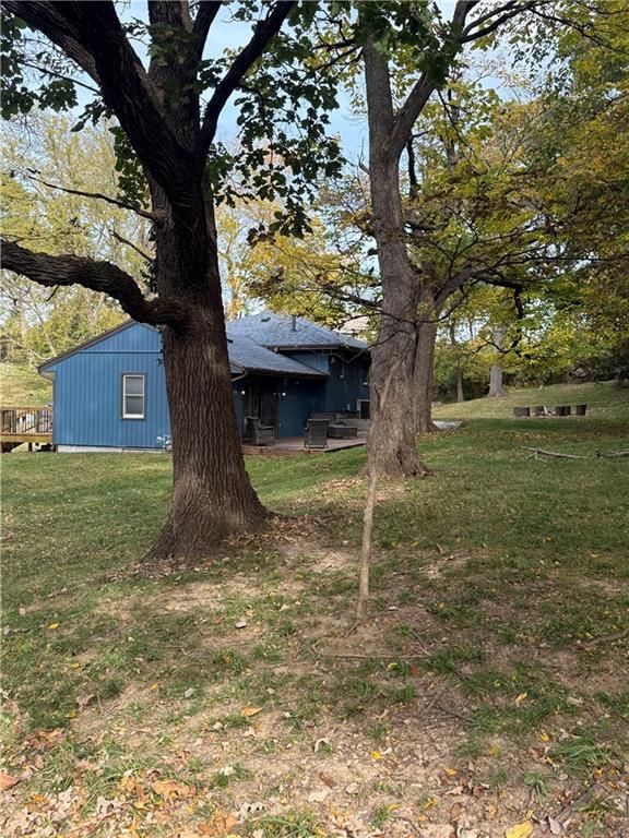 4400 NW Gleason Road, Kansas City, MO: listing photo 3