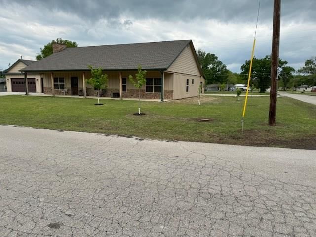 407 and 000 N East N/A, Caney, KS