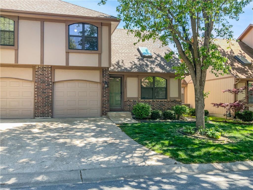 10007 W 86th Terrace — photo 1
