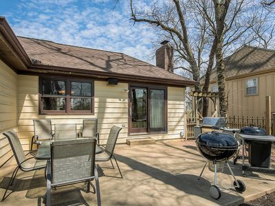 10021 W 70th Terrace — photo 31