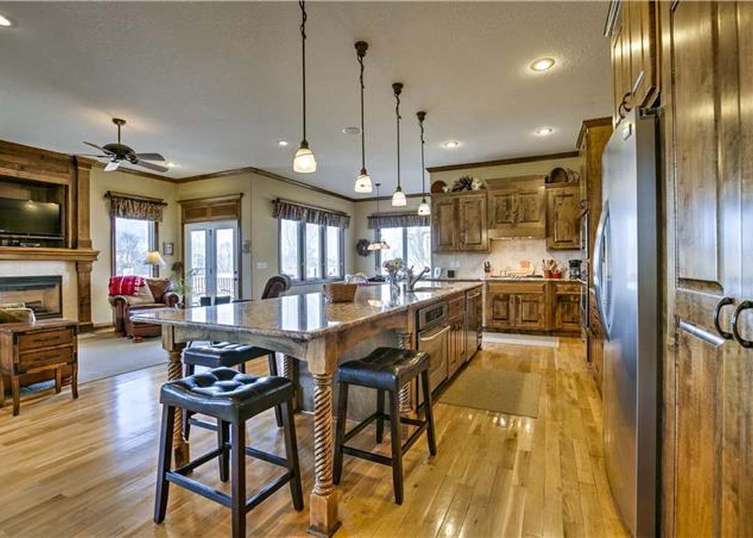10200 N Park Avenue — photo 13