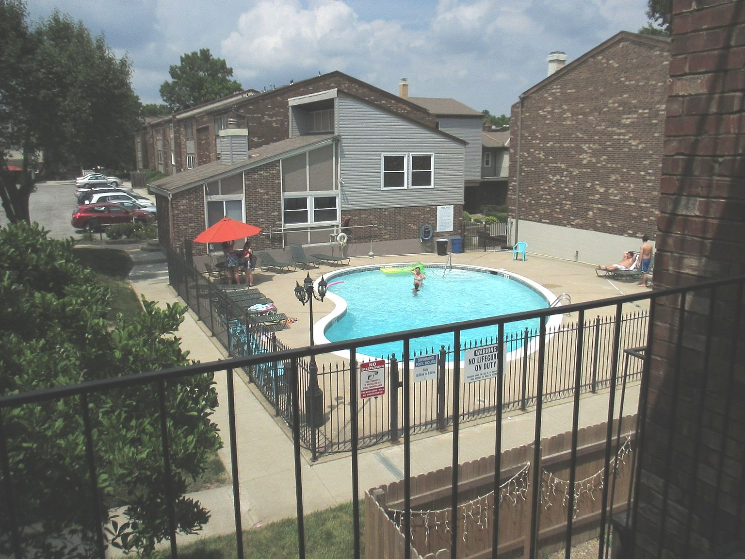 10204 W 96th Terrace — photo 11