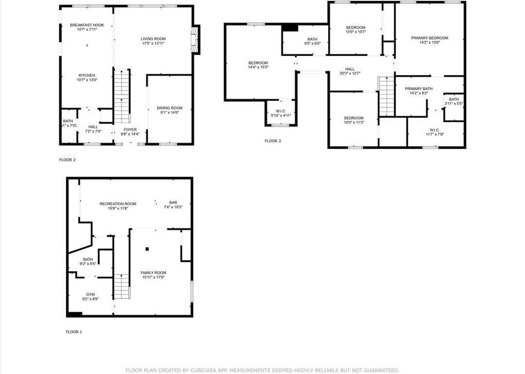 1022 Cottage Creek Circle — photo 43