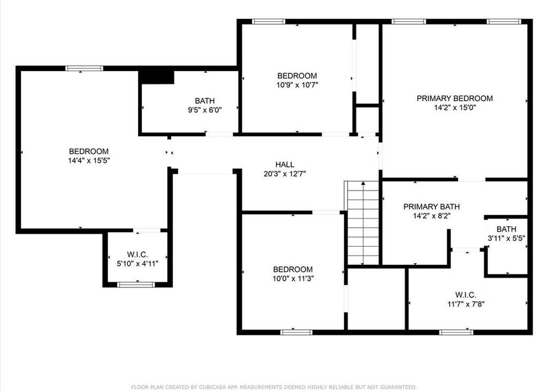 1022 Cottage Creek Circle — photo 44