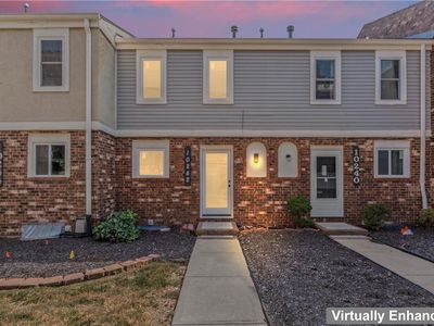 10242 W 96th Street, Overland Park, KS