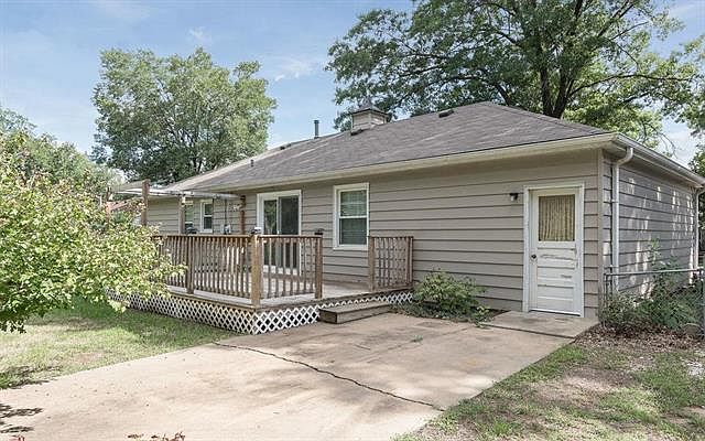 10508 W 91ST Street — photo 20
