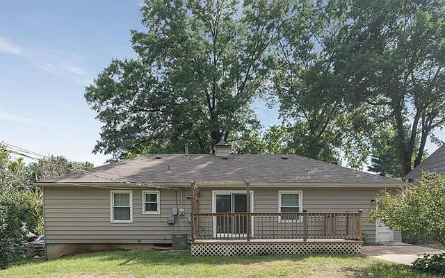 10508 W 91ST Street — photo 21