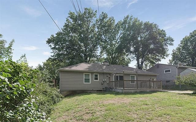 10508 W 91ST Street — photo 22
