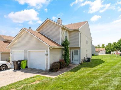 109 Cambridge Meadows Lane — photo 1