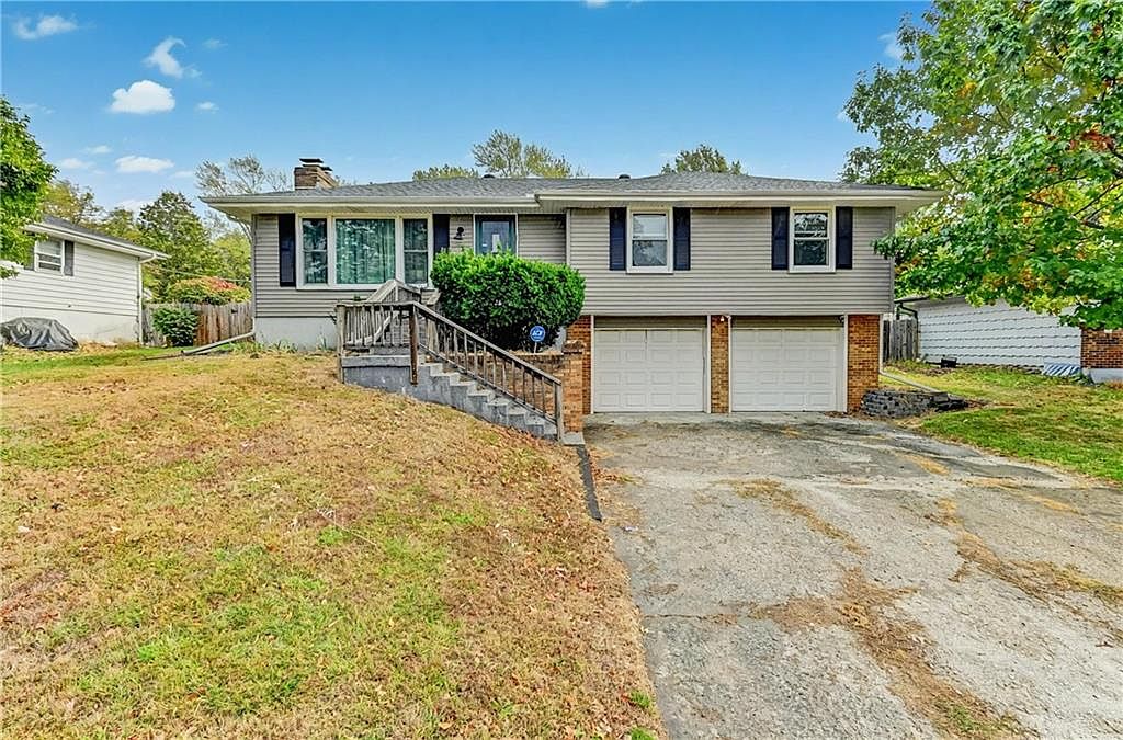 10905 Bales Avenue, Kansas City, MO