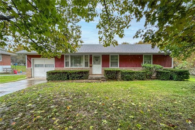 10908 E 35th St. S Street — photo 1